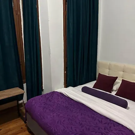 Cihangir Hotel Istambul