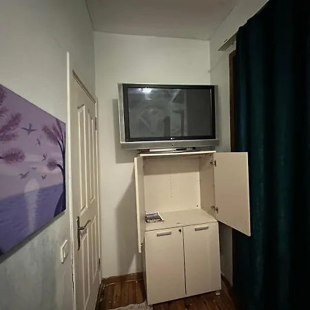 Ξενοδοχείο Cihangir
