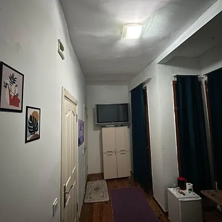 Cihangir Ξενοδοχείο